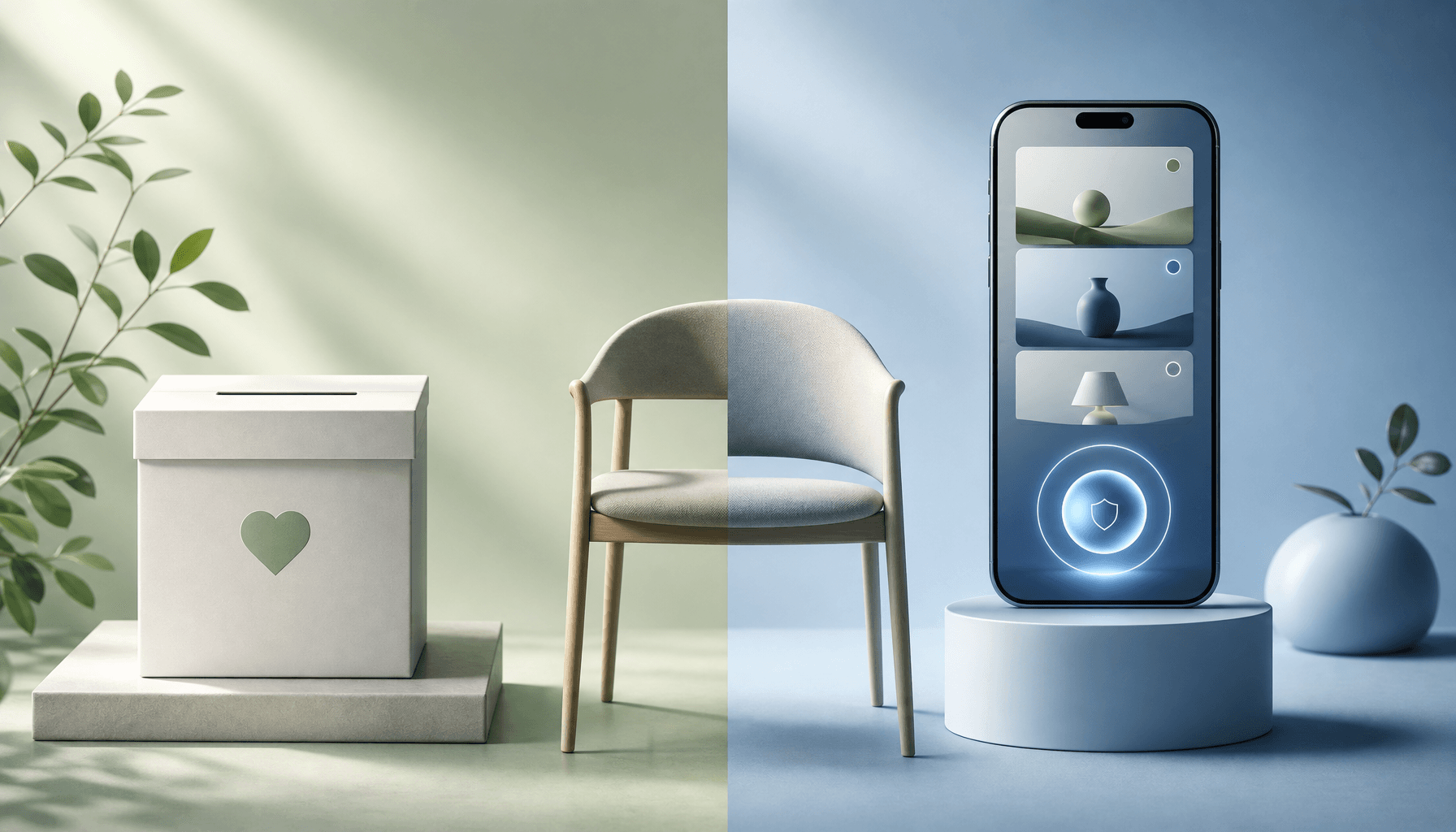 Selling vs Donating Used Stuff: Which Is Better for Your Wallet, Your Community, and the Planet?